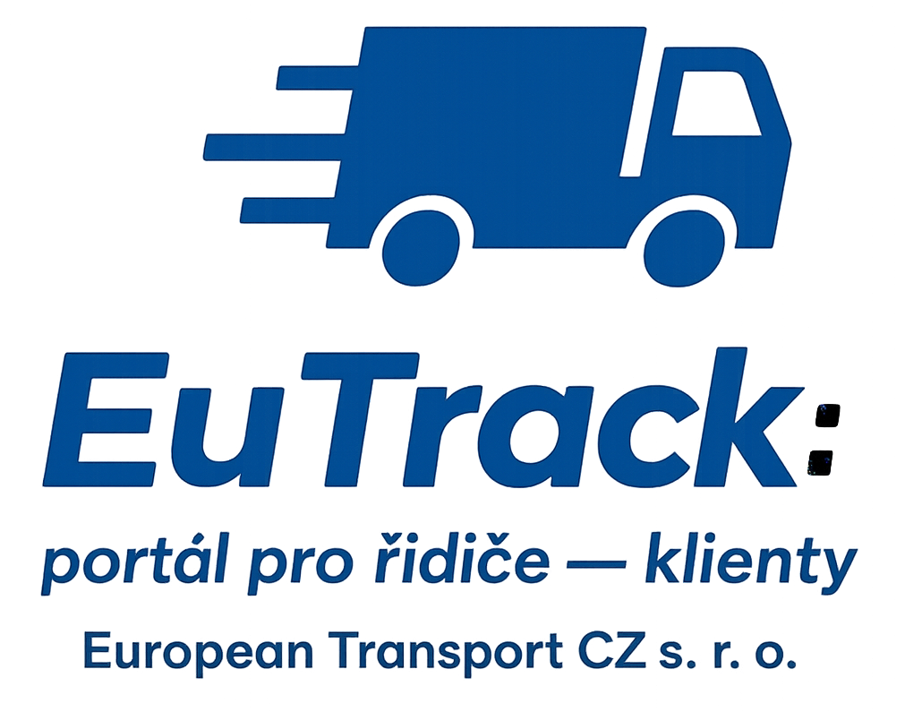 EUtrack Logo